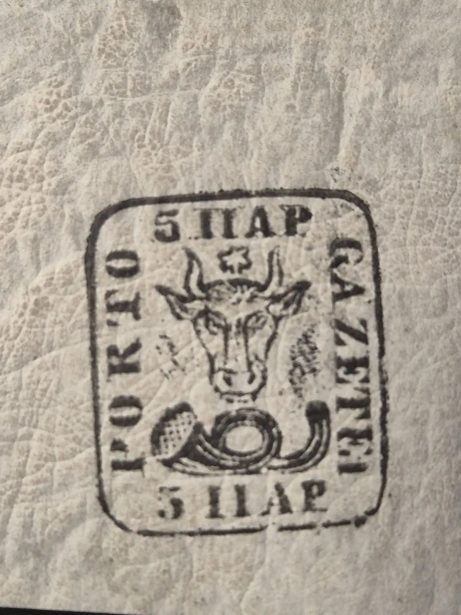 Detaliu Cap de bour 5 par cu margini ample